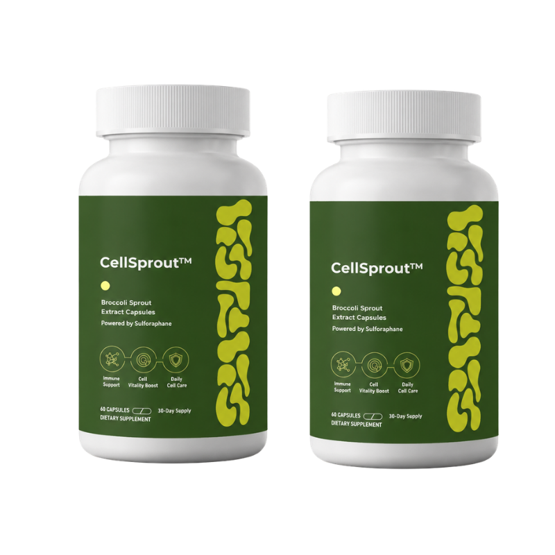 CellSprout™