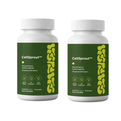 CellSprout™