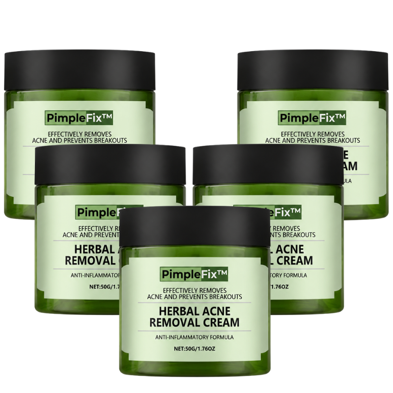 PimpleFix™