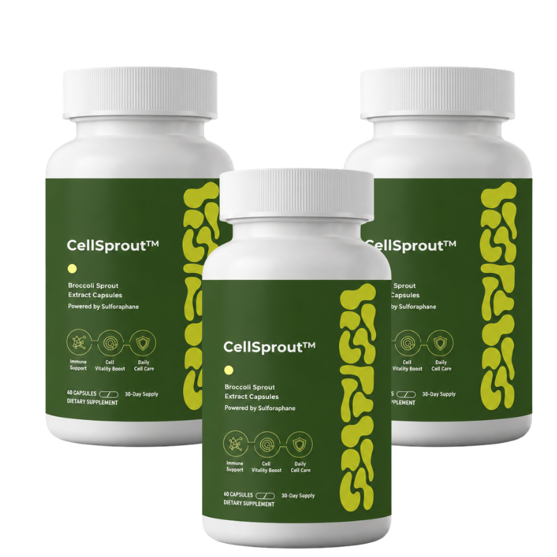 CellSprout™