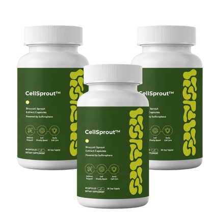 CellSprout™