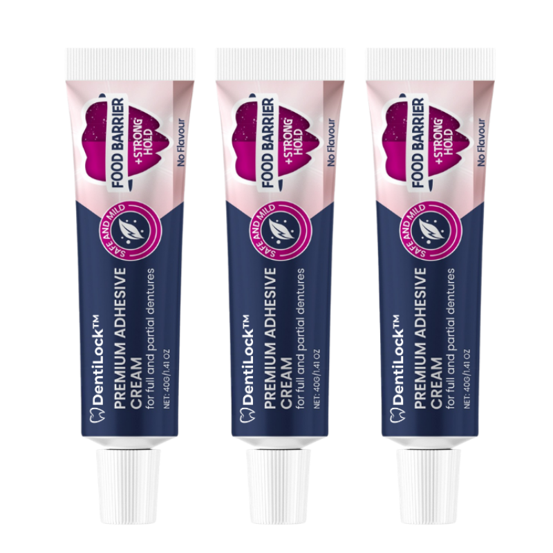 DentiLock™