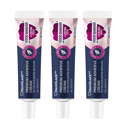 DentiLock™