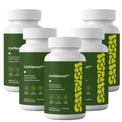 CellSprout™