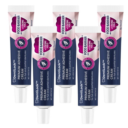 DentiLock™