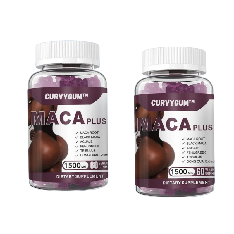 CurvyGum™