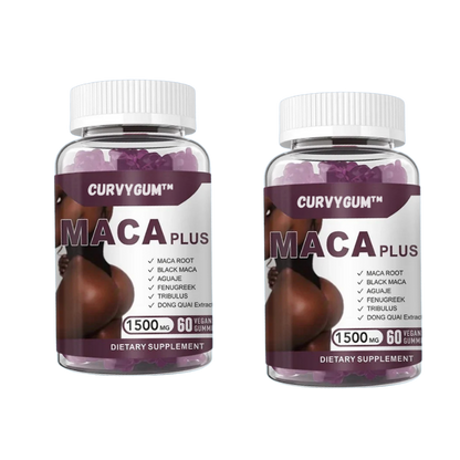 CurvyGum™