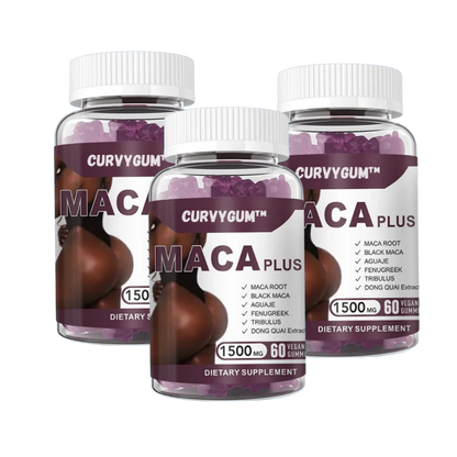 CurvyGum™