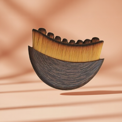 GlowBrush™ | Feel Confident in Your Skin’s Natural Glow