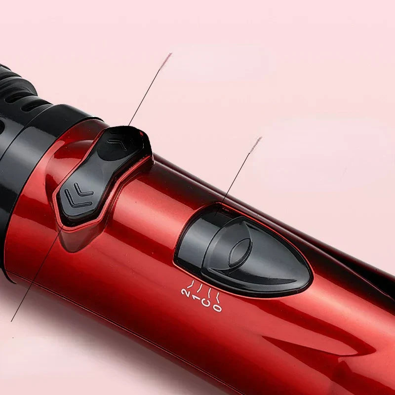 HairGloss™ | Perfect hair in less than 10 minutes