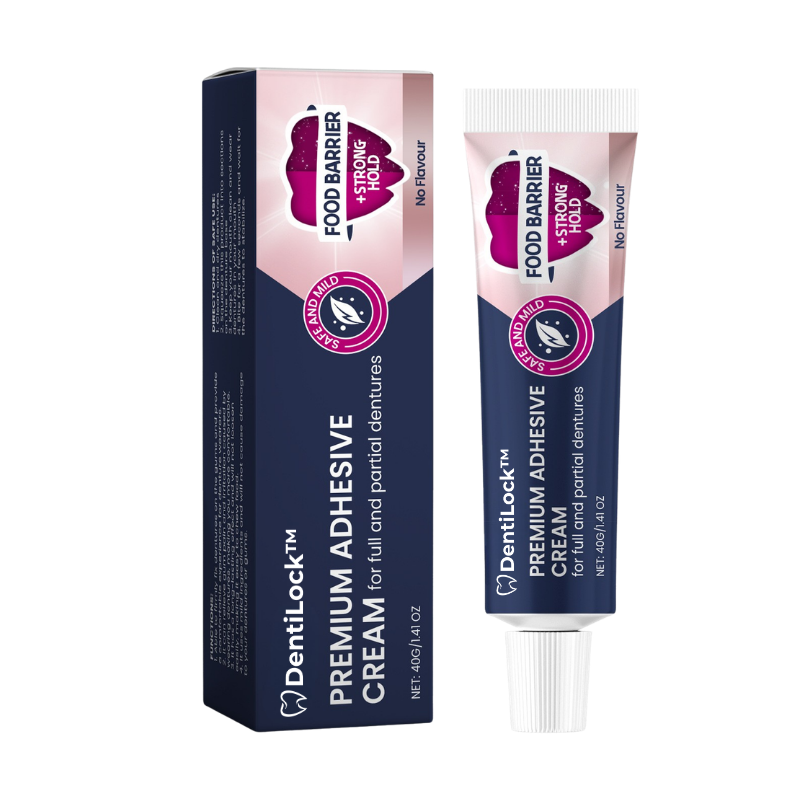 DentiLock™
