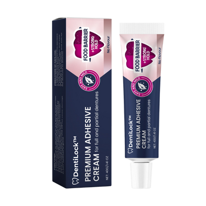 DentiLock™