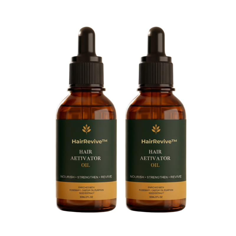 HairRevive™