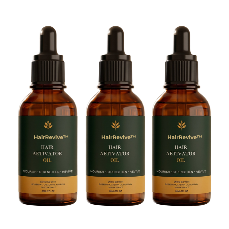 HairRevive™