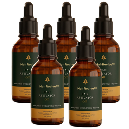 HairRevive™
