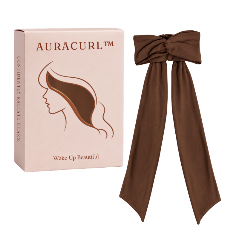 AuraCurl™