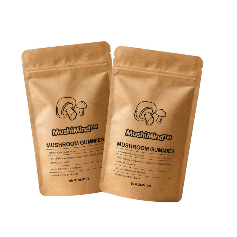 MushiMind™