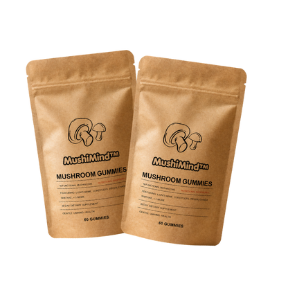 MushiMind™