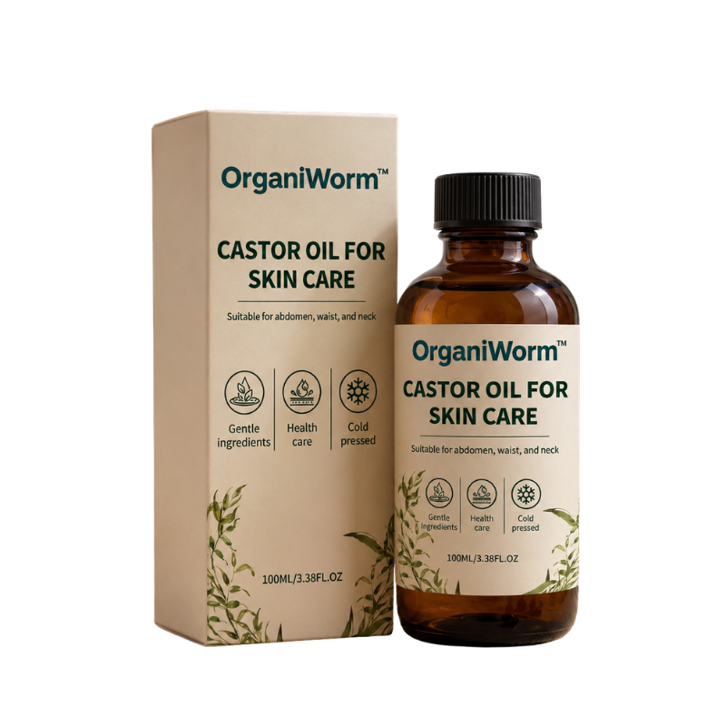 OrganiWorm™