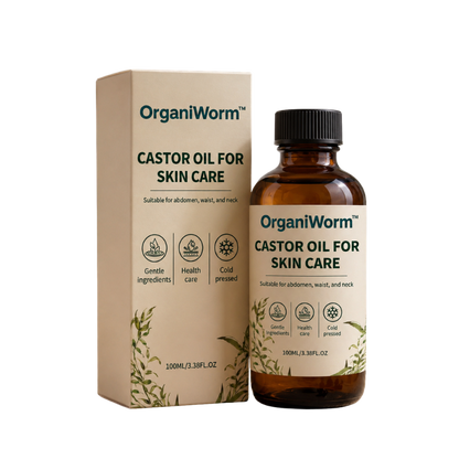 OrganiWorm™