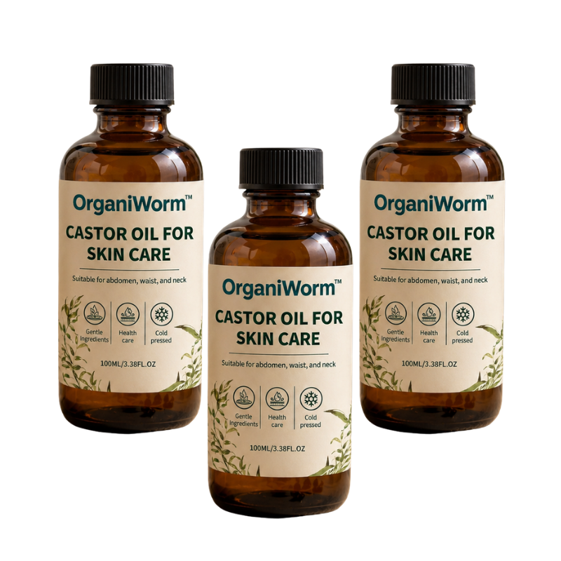 OrganiWorm™