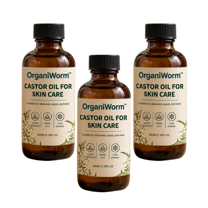 OrganiWorm™