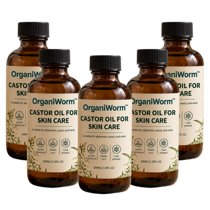 OrganiWorm™