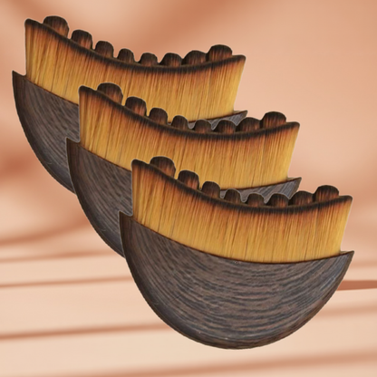 GlowBrush™ | Feel Confident in Your Skin’s Natural Glow