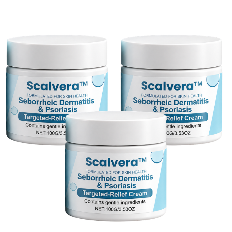 Scalvera™