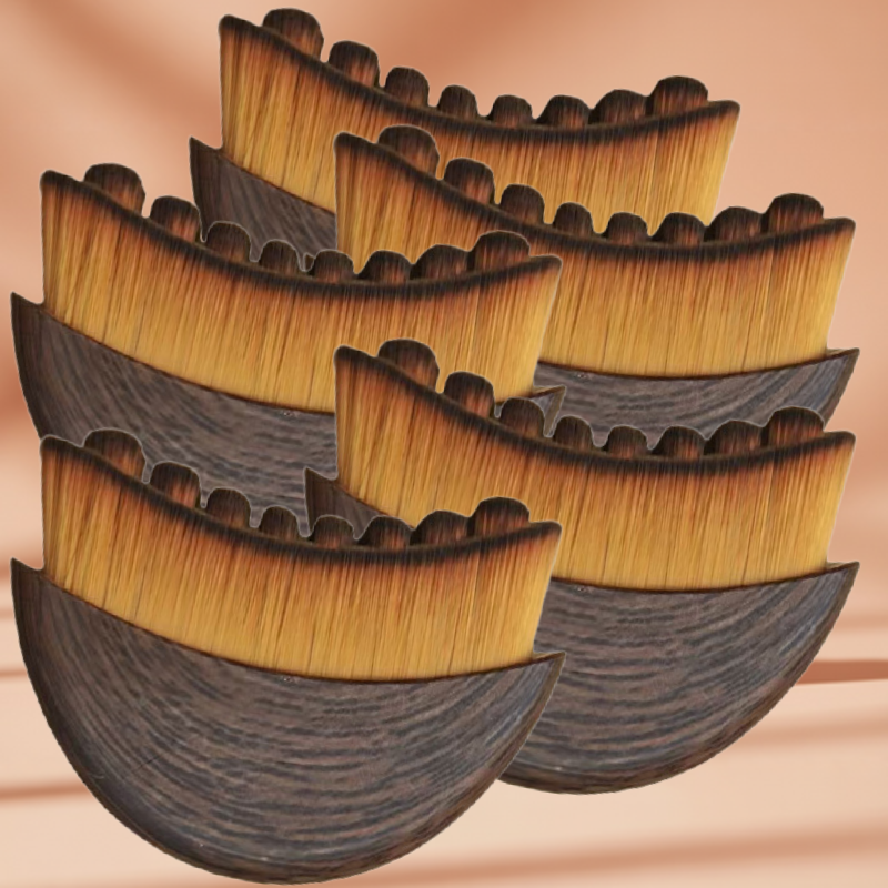 GlowBrush™ | Feel Confident in Your Skin’s Natural Glow