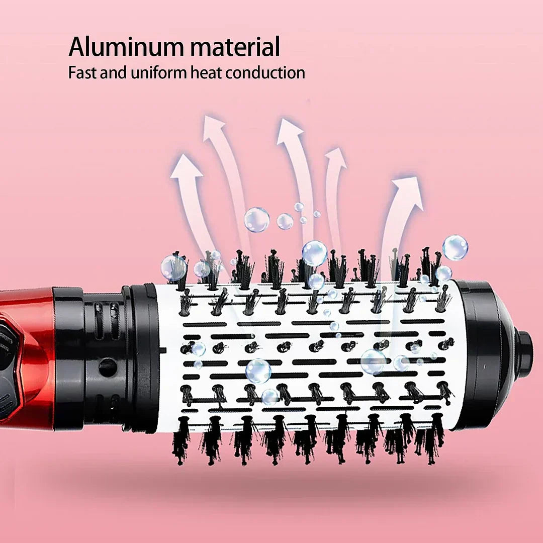 HairGloss™ | Perfect hair in less than 10 minutes