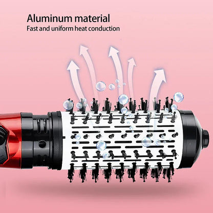 HairGloss™ | Perfect hair in less than 10 minutes