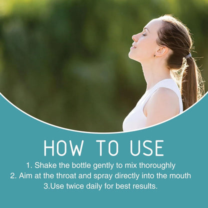 EasyBreath™ | Fight mucus, breathe better!