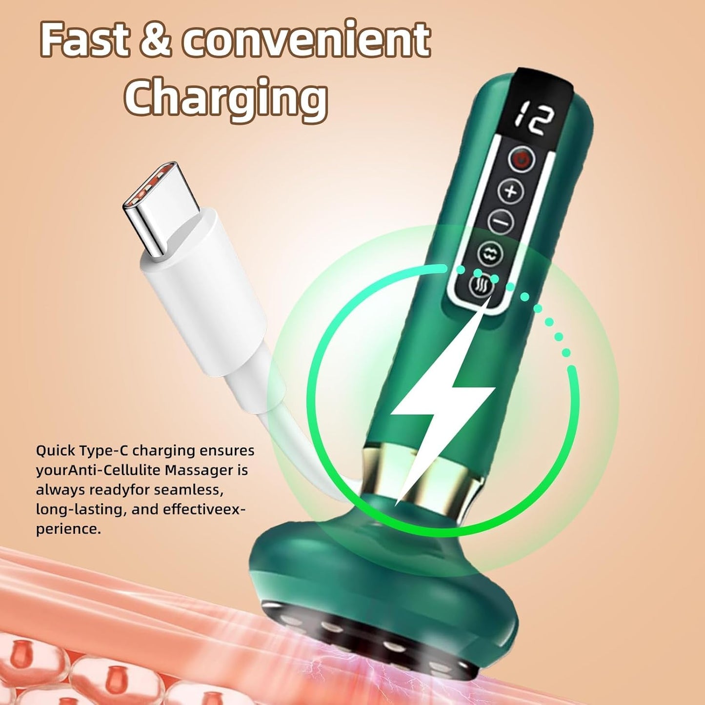 InfraCup™ | Improve well being and feel revived