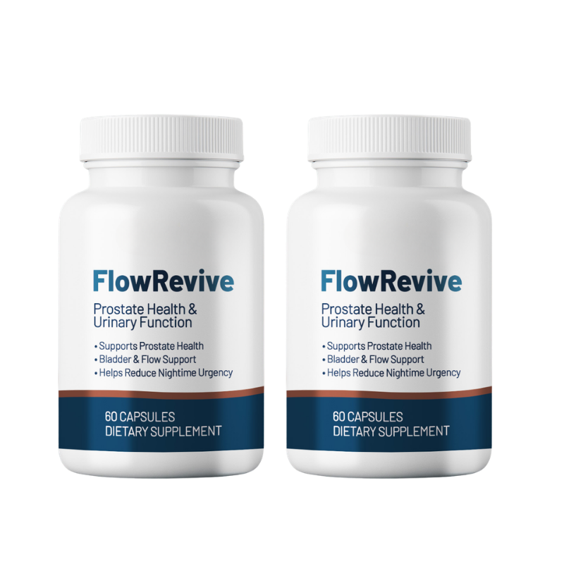 FlowRevive™
