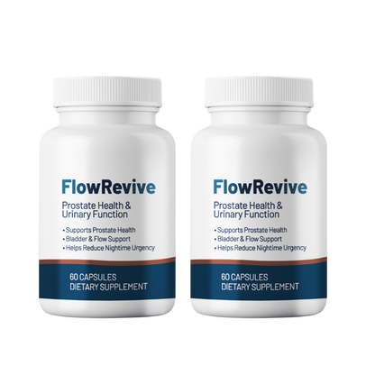 FlowRevive™