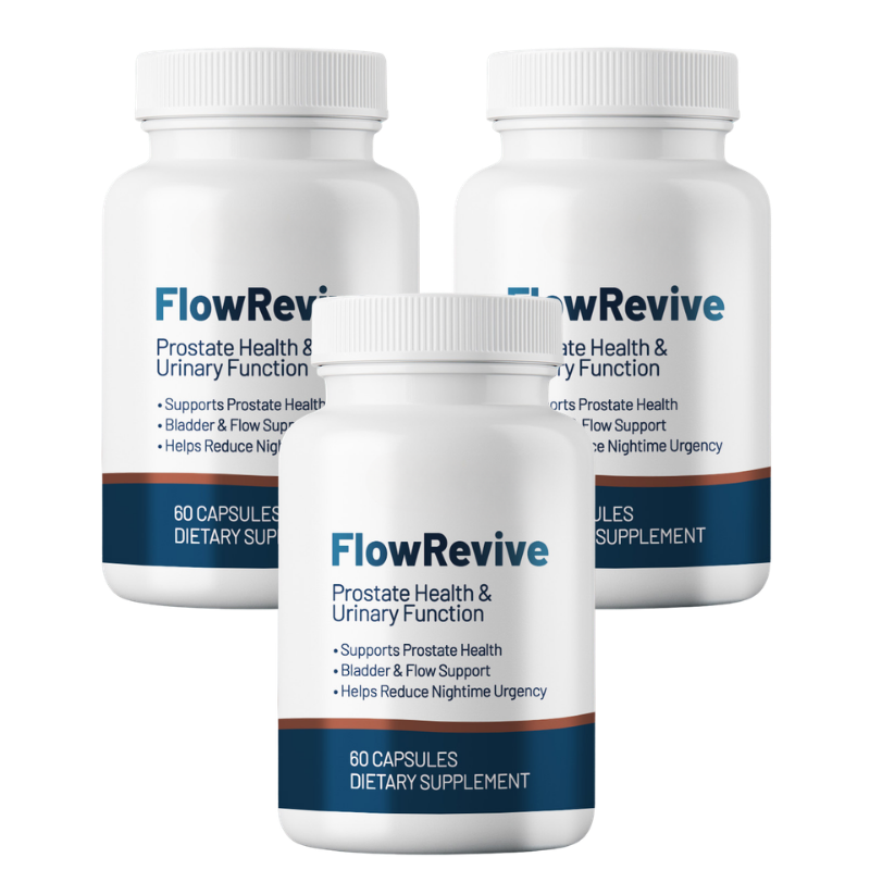FlowRevive™