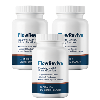FlowRevive™