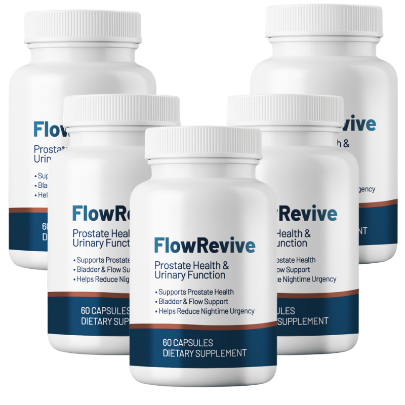 FlowRevive™