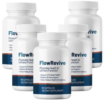 FlowRevive™