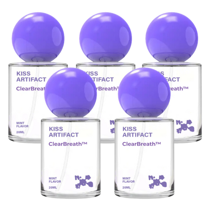 ClearBreath™