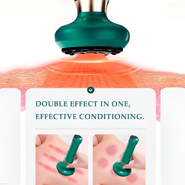 InfraCup™ | Improve well being and feel revived