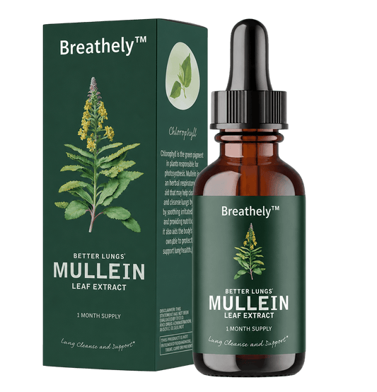 Breathely™