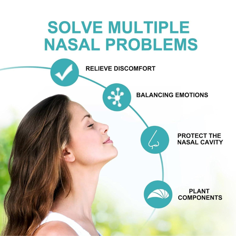 EasyBreath™ | Fight mucus, breathe better!