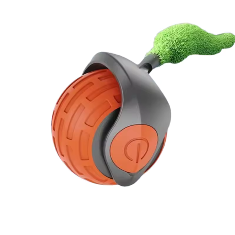 FurPlay™ | Bring Endless Joy to Your Cat — Even When You’re Not Home!