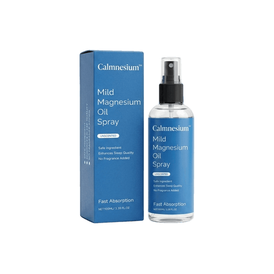 Calmnesium™