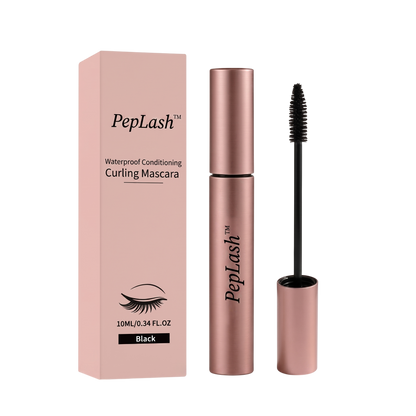 PepLash™ | Visibly Longer, Fuller Lashes & Conditions While You Wear It