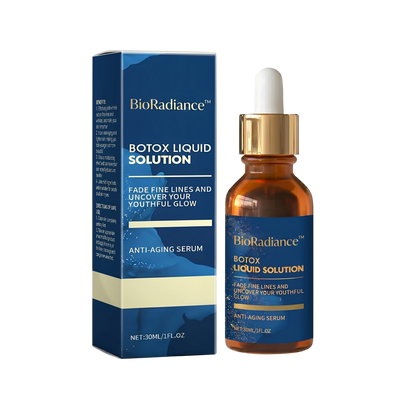 BioRadiance™ | Supports Youthful Skin from Within (And See Results That Make Your Dermatologist Smile)