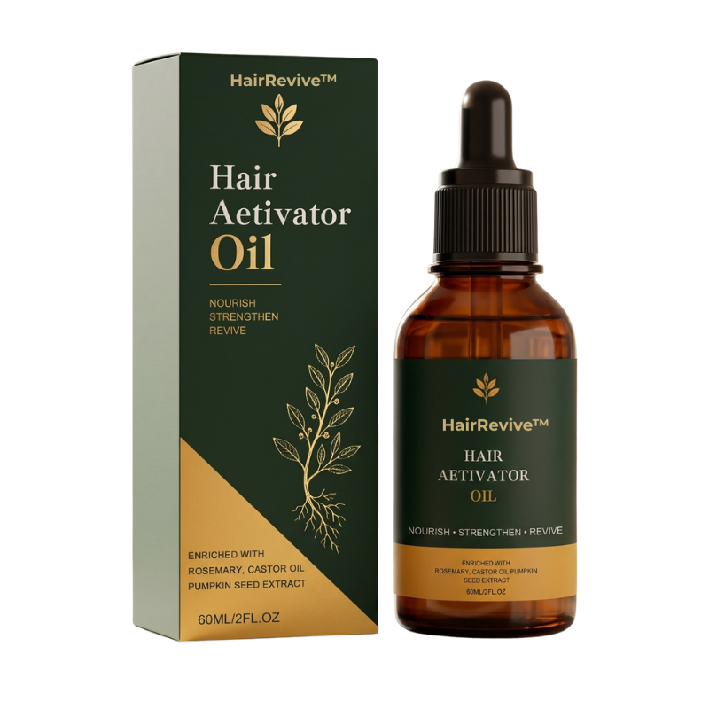 HairRevive™