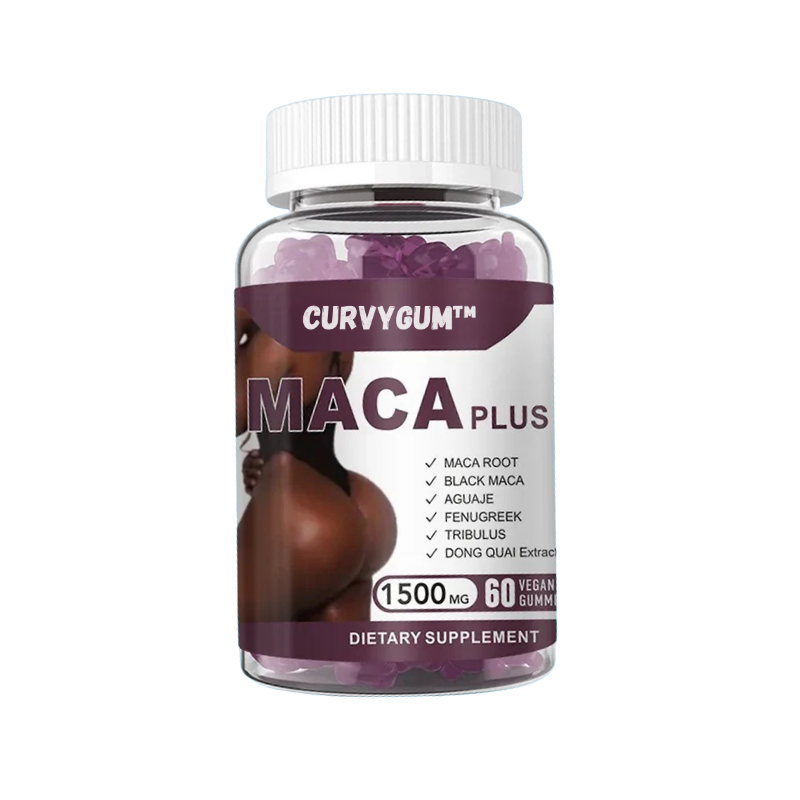 CurvyGum™